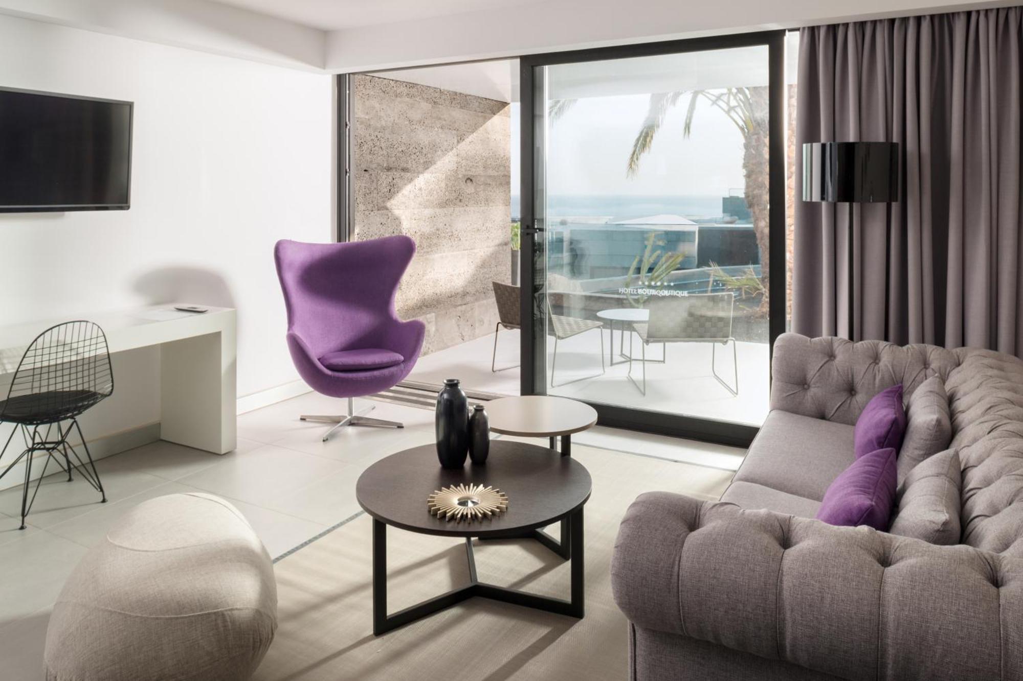 Suite (1 Persona)